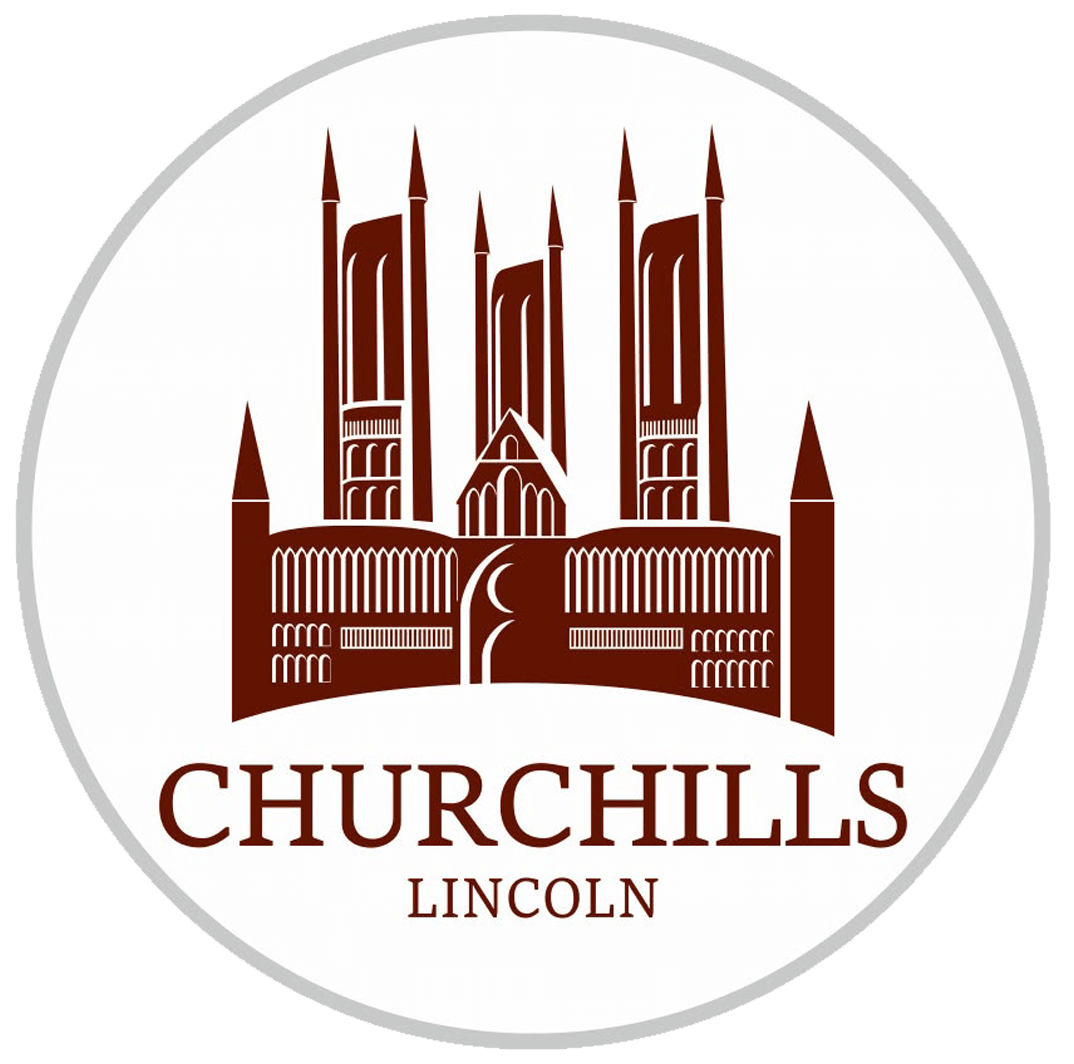 Churchill's Cafe
